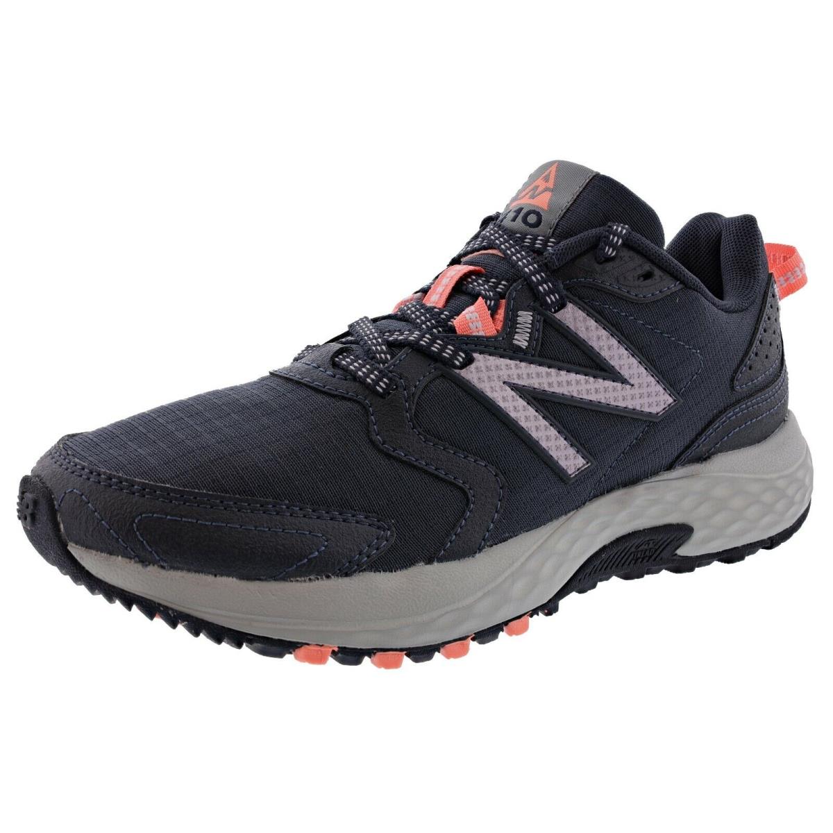 New Balance Women`s 410 v7 Lightweight Trail Running Shoes