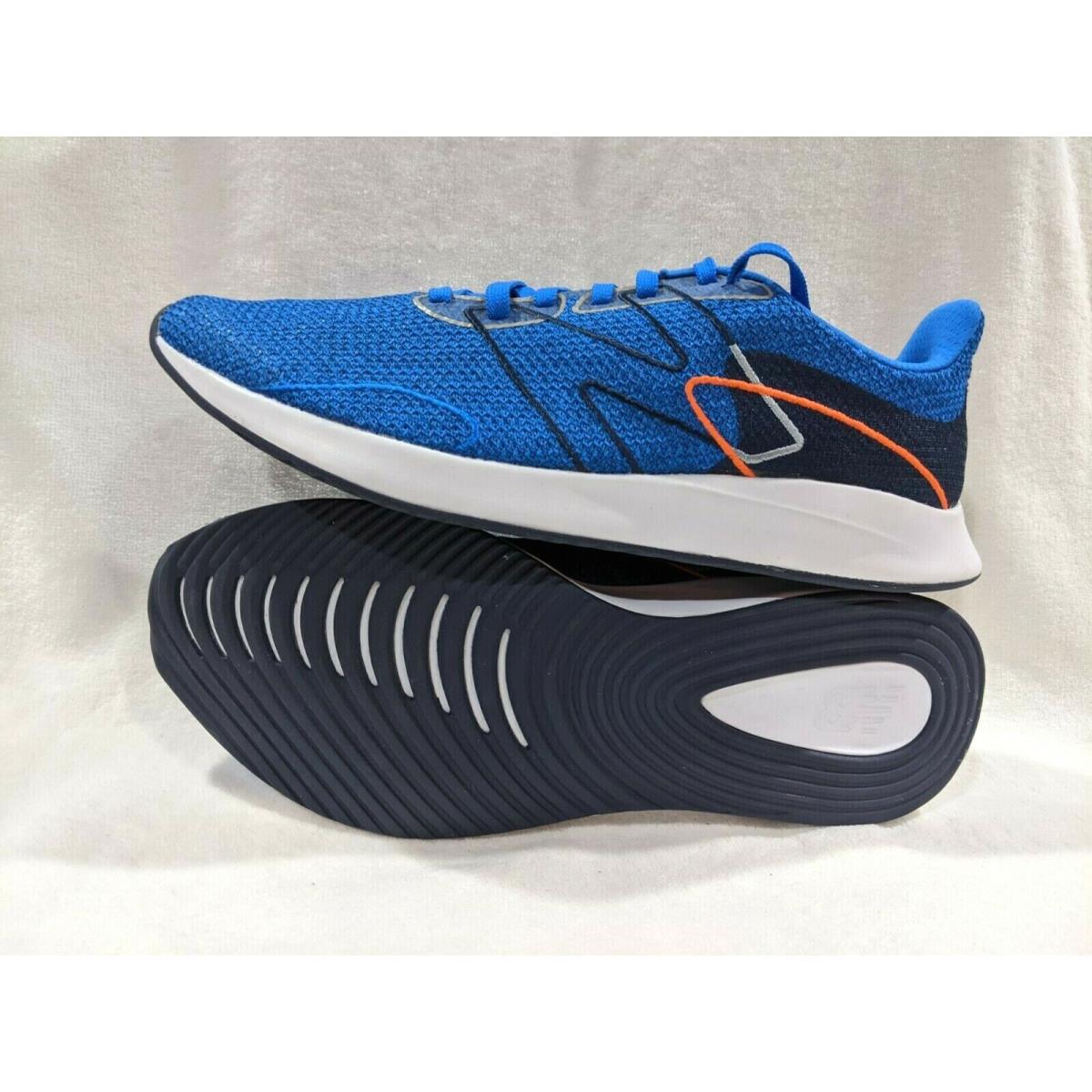 New Balance shoes  - Laser Blue 0