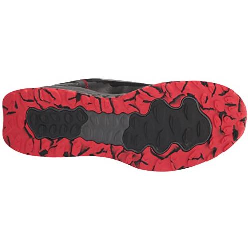 wildcraft true black sneakers