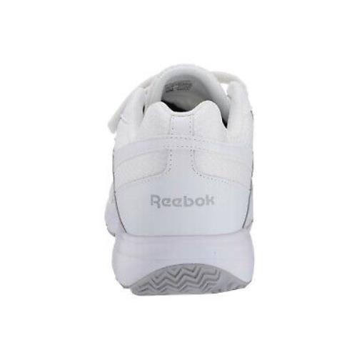 Reebok shoes  - White 2
