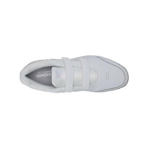 Reebok shoes  - White 3