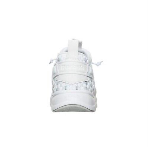 Reebok shoes  - (WHITE/STEEL) 0