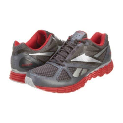 Reebok Vibetech Men`s Solarvibe Men`s Running Training Shoes J83110 Size 10
