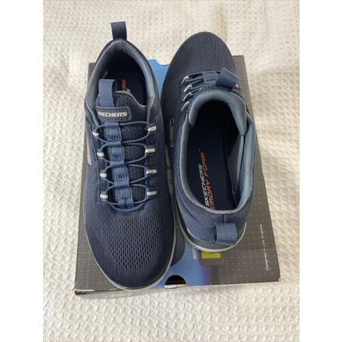 Skechers shoes Summits Louvin - Black 0