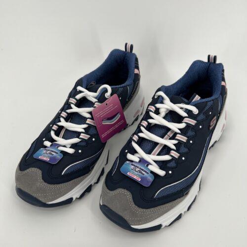 Skechers shoes  - Blue 0