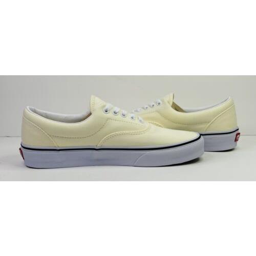 Vans shoes Classic - White 3