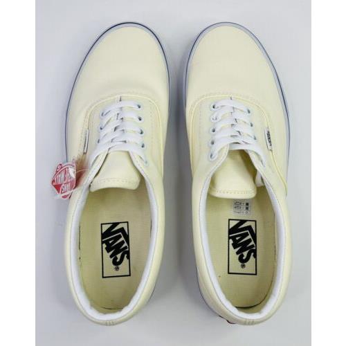 Vans shoes Classic - White 5