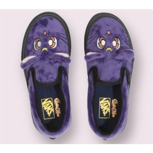 Vans shoes  - Purple 1