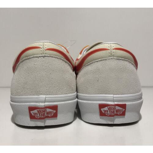 Vans shoes Flame Pack Era - Ivory , Classic White Manufacturer 3