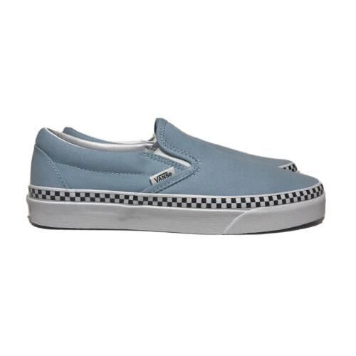 Vans shoes Slip - Blue , Cool Blue Manufacturer 1