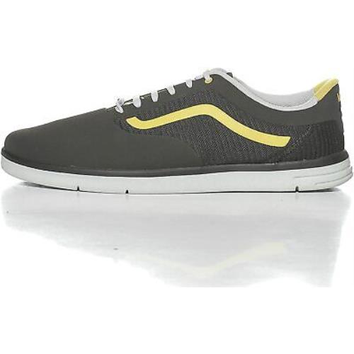 Vans shoes  - Gray 0