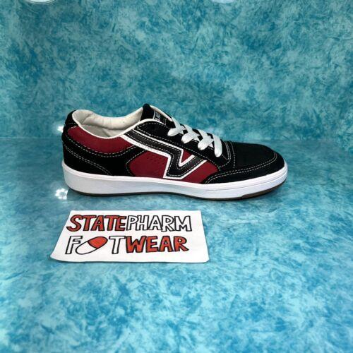 Vans shoes  - Red 1