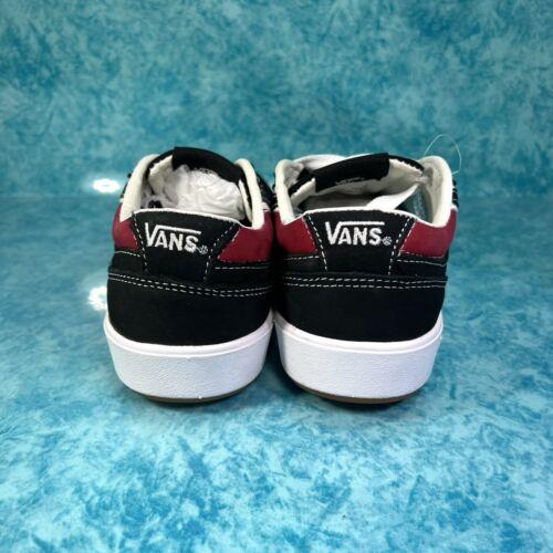 Vans shoes  - Red 2