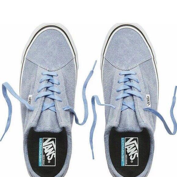 Vans shoes  - blue 0