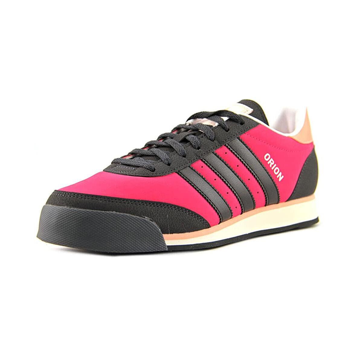 Adidas Orion 2 Women Shoes Sneakers G98054 - Black/Pink/White