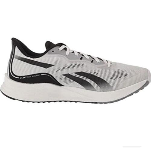 Reebok shoes Floatride Run - White/Black 1