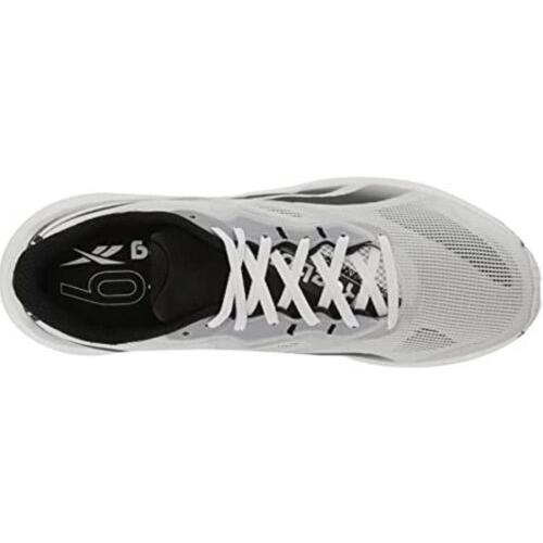 Reebok shoes Floatride Run - White/Black 3