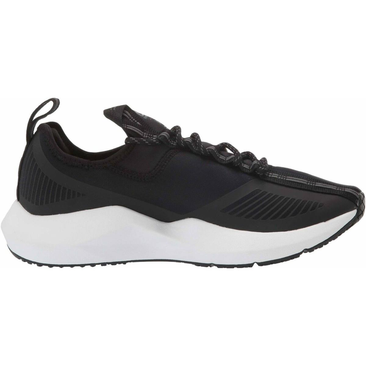 Reebok Sole Fury TS Men s Running Shoes Size 13 Eur 47 UK 12 Black