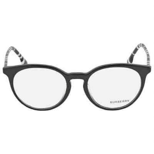 Burberry Demo Teacup Ladies Eyeglasses BE2318F 4007 51 BE2318F 4007 51