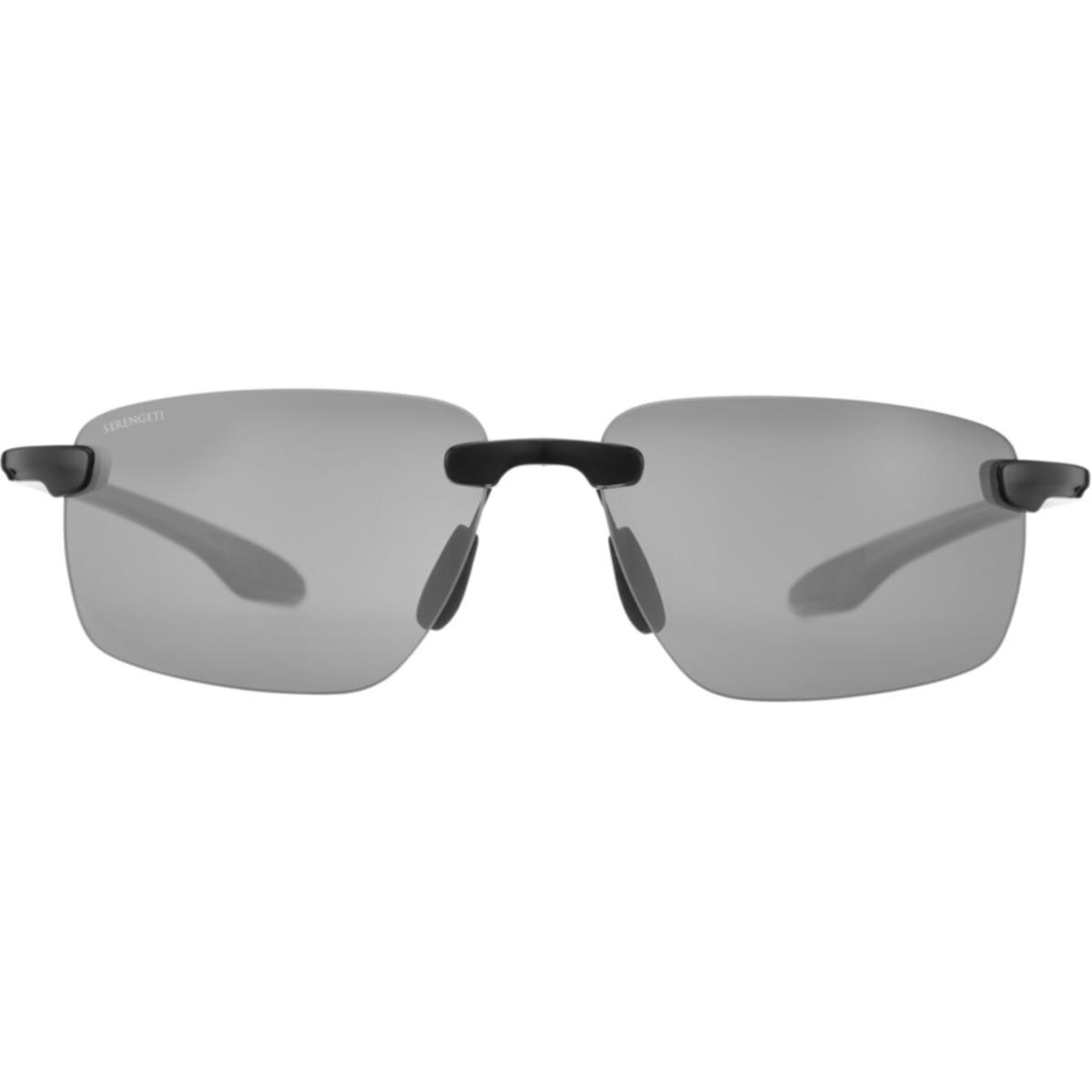 Serengeti Erice Sunglasses - Polarized Phd 2.0 Lenses