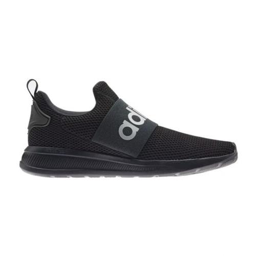 Adidas shoes Lite Racer - Black/Carbon/Cloud White 0