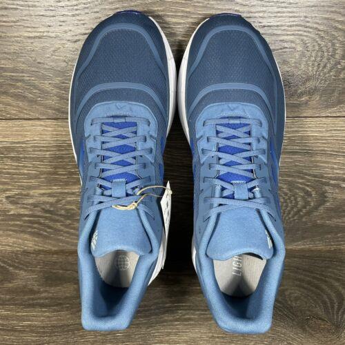 Adidas shoes Duramo - Blue 4