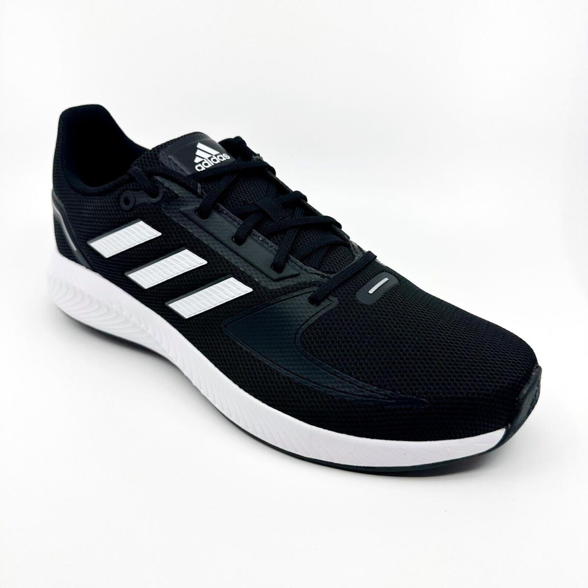 Adidas shoes Runfalcon - Black 0