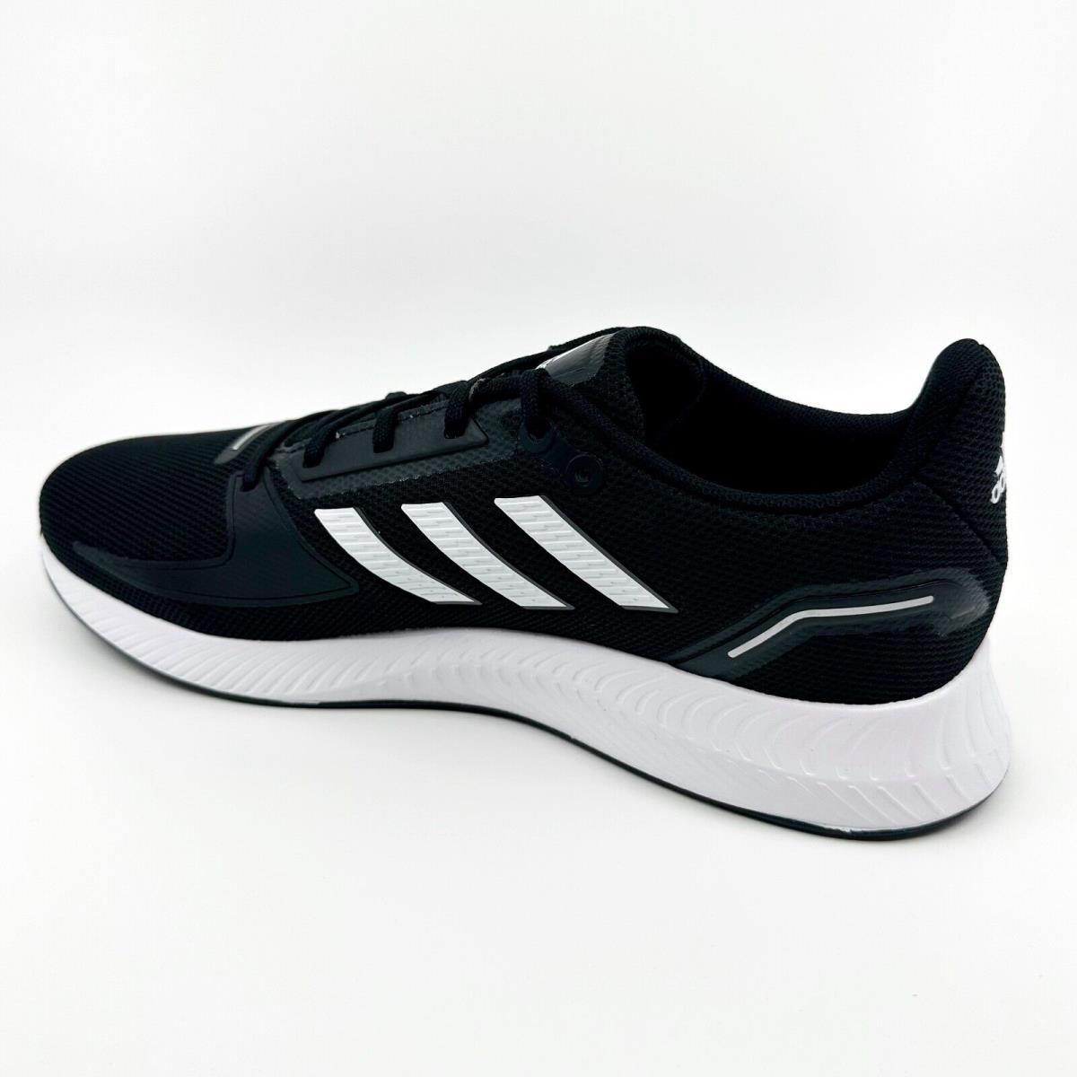 Adidas shoes Runfalcon - Black 1