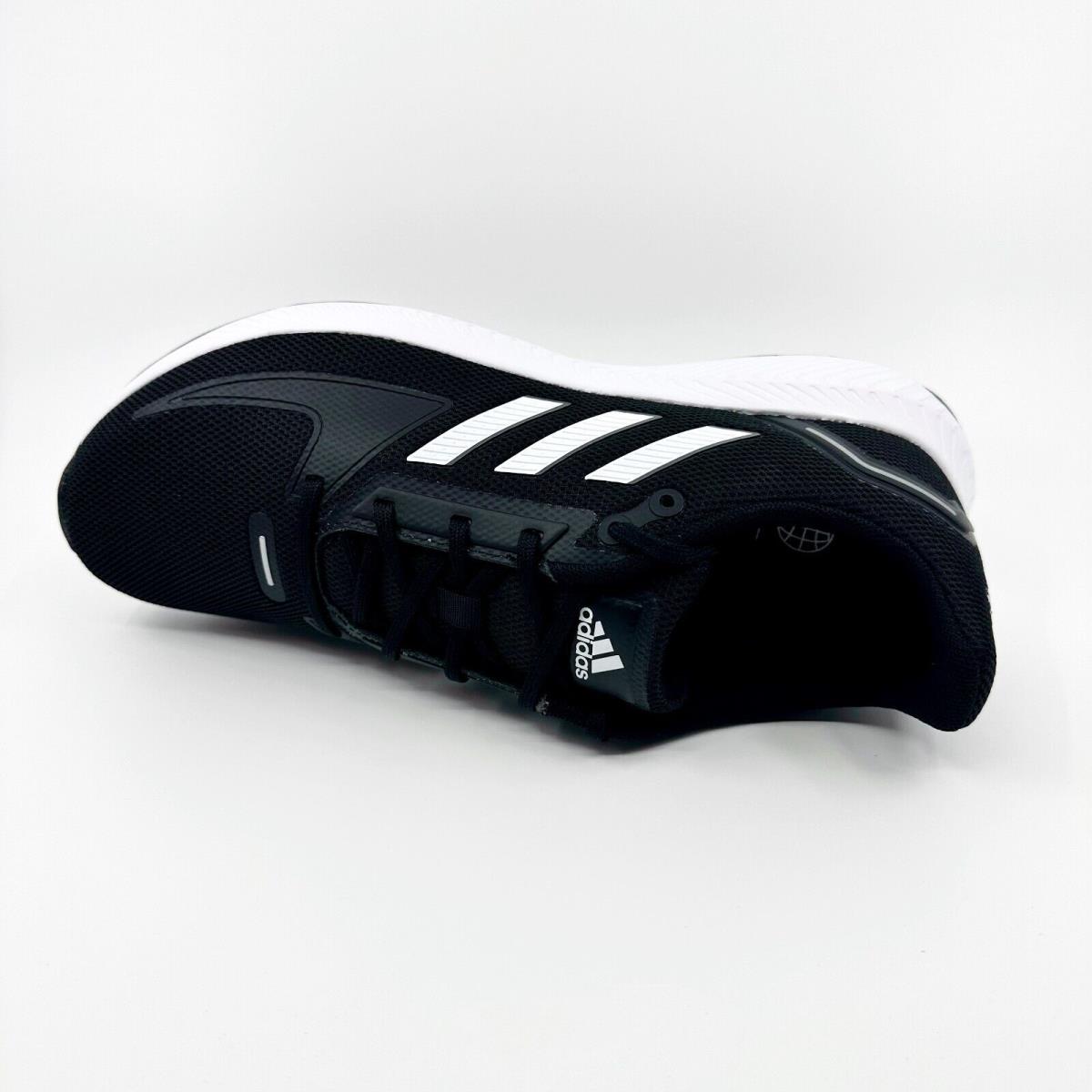 Adidas shoes Runfalcon - Black 2