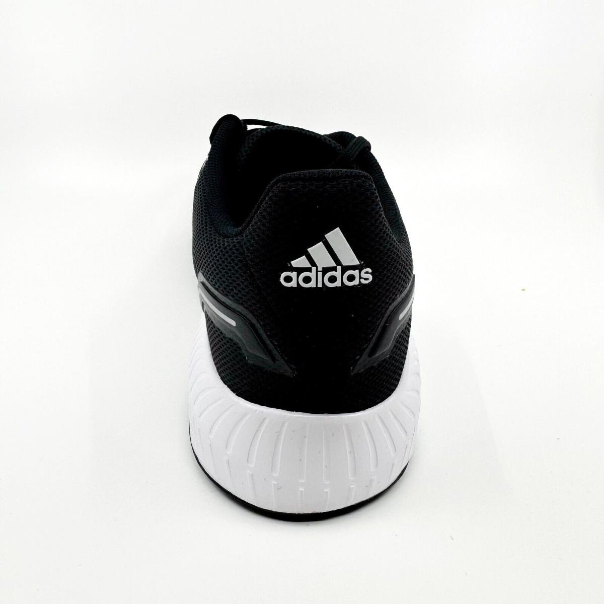 Adidas shoes Runfalcon - Black 3