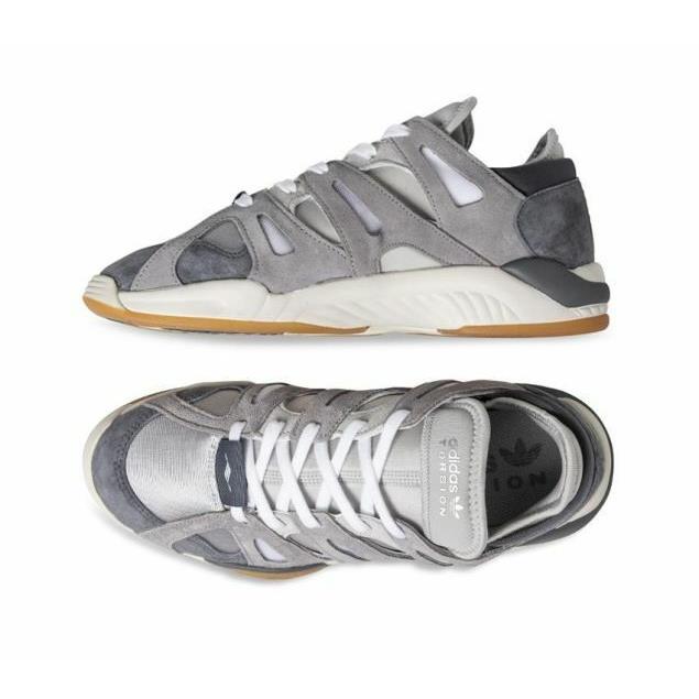Adidas Classic Dimension Lo Men`s Sneakers Shoes Casual Grey cg7144 Size 11 12