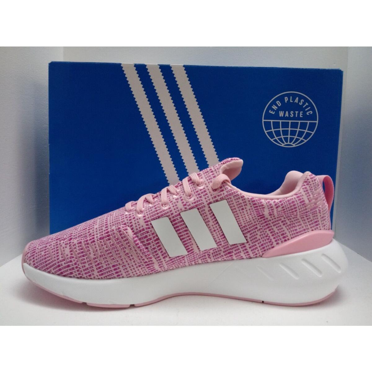 Adidas shoes  - PINK/WHITE 0