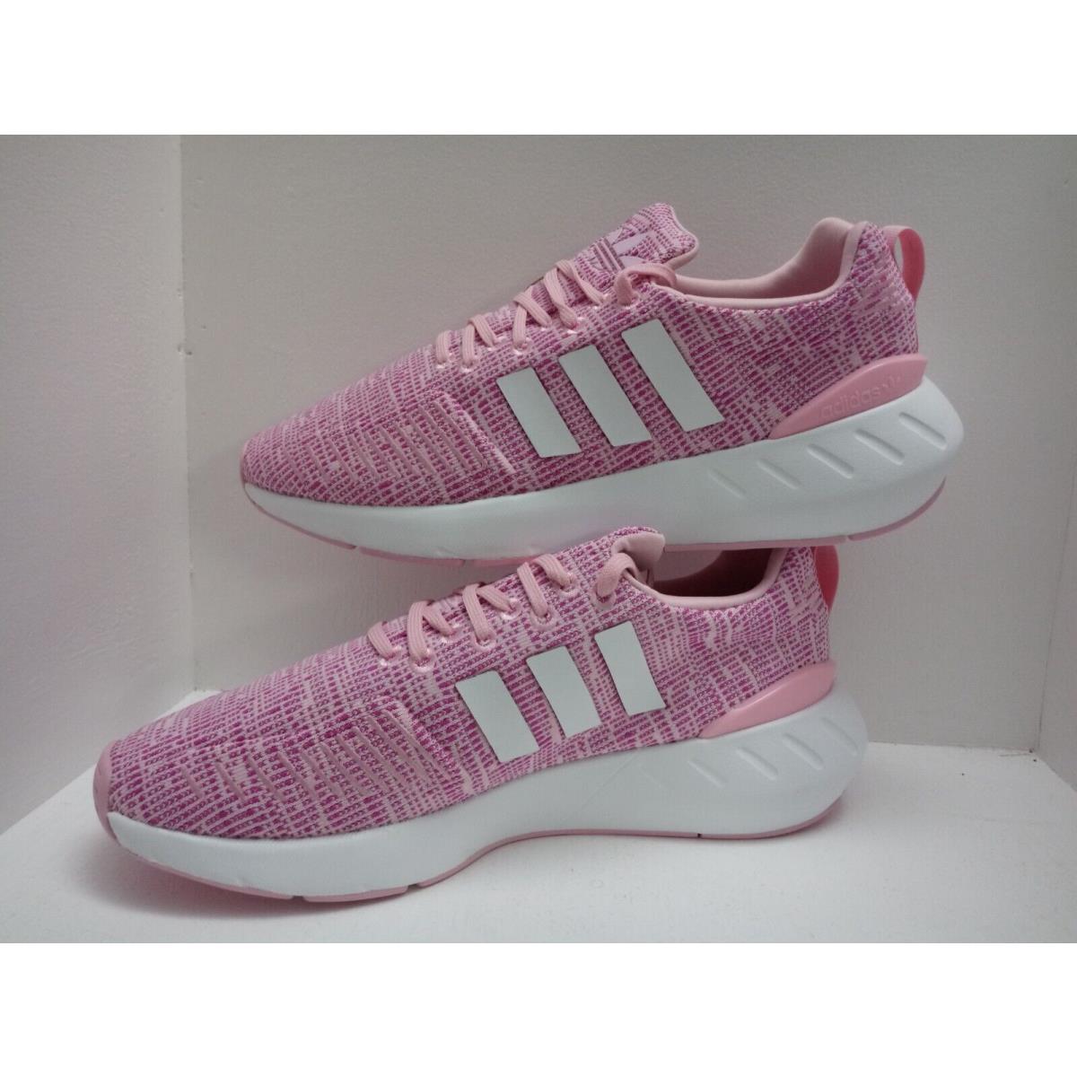 Adidas shoes  - PINK/WHITE 8