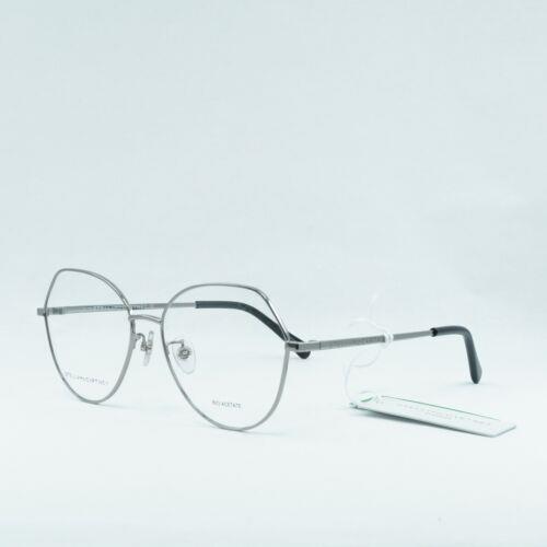 Stella Mccartney SC50003U 014 Light Ruthenium 56mm Eyeglasses