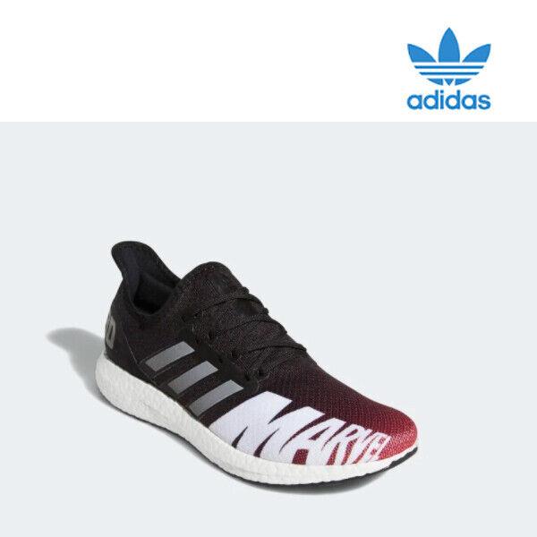Adidas shoes Speedfactory - Black 0