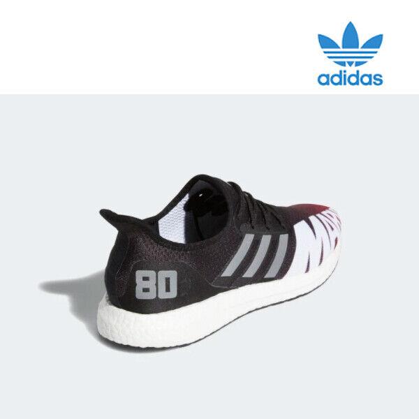 Adidas shoes Speedfactory - Black 1