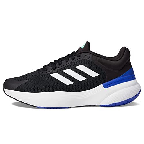 Adidas Men`s Response Super 3.0 Running Shoe - Choose Sz/col Black ...