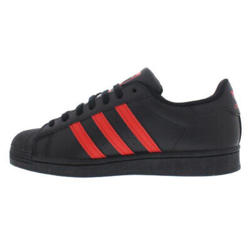 Adidas shoes  - Black/Red , Black Main 1