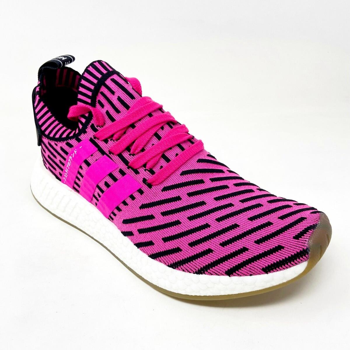 Adidas shoes NMD - Pink 0