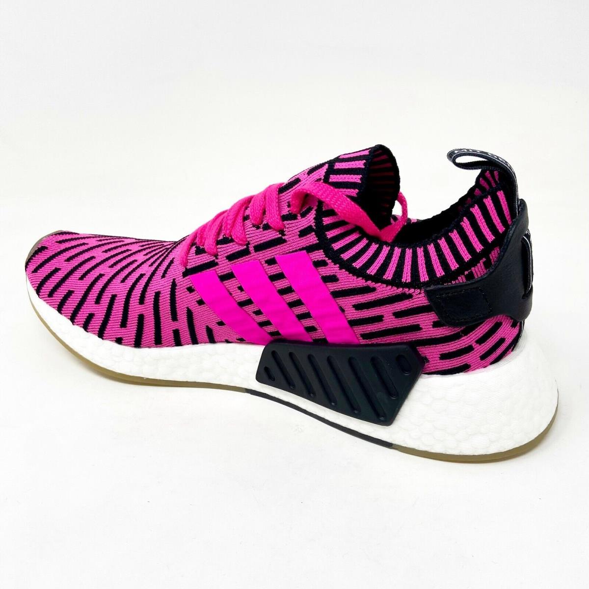 Adidas shoes NMD - Pink 1