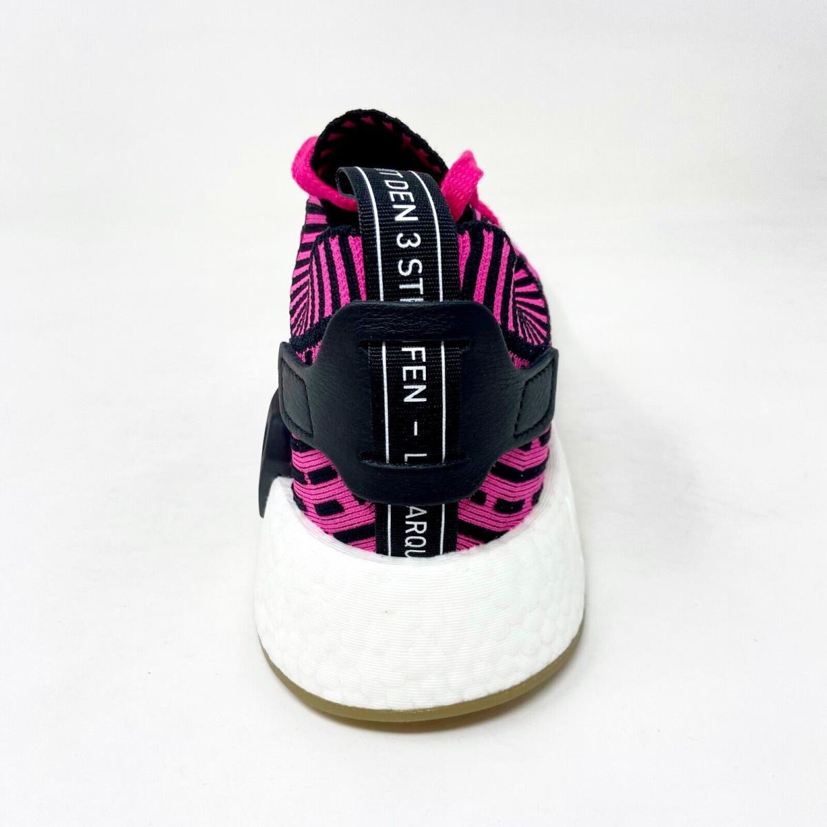 Adidas shoes NMD - Pink 3