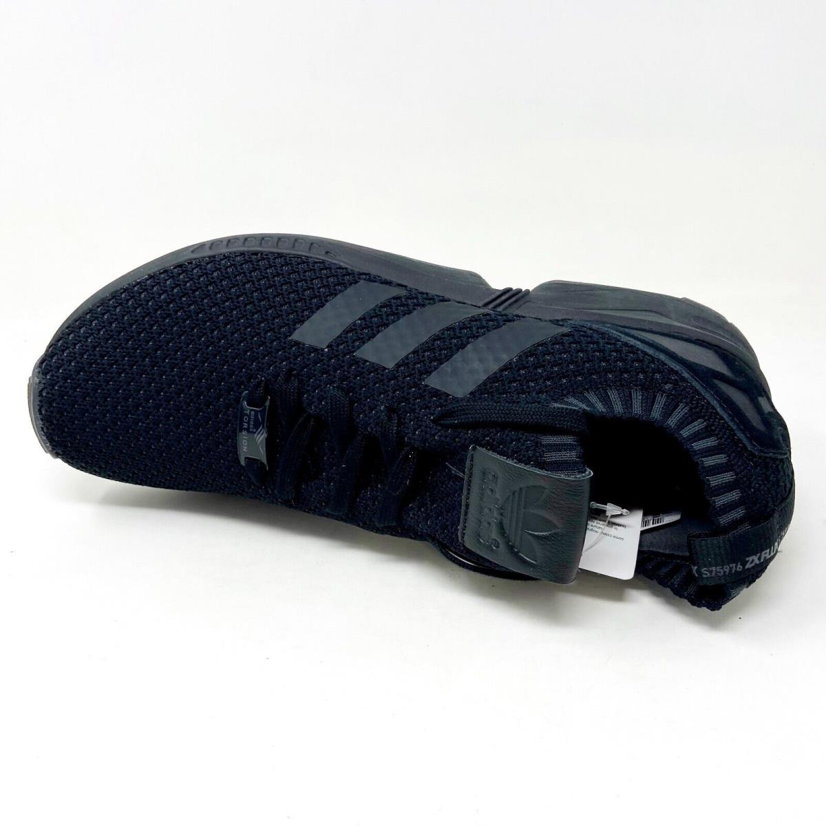 Adidas shoes Flux - Black 2