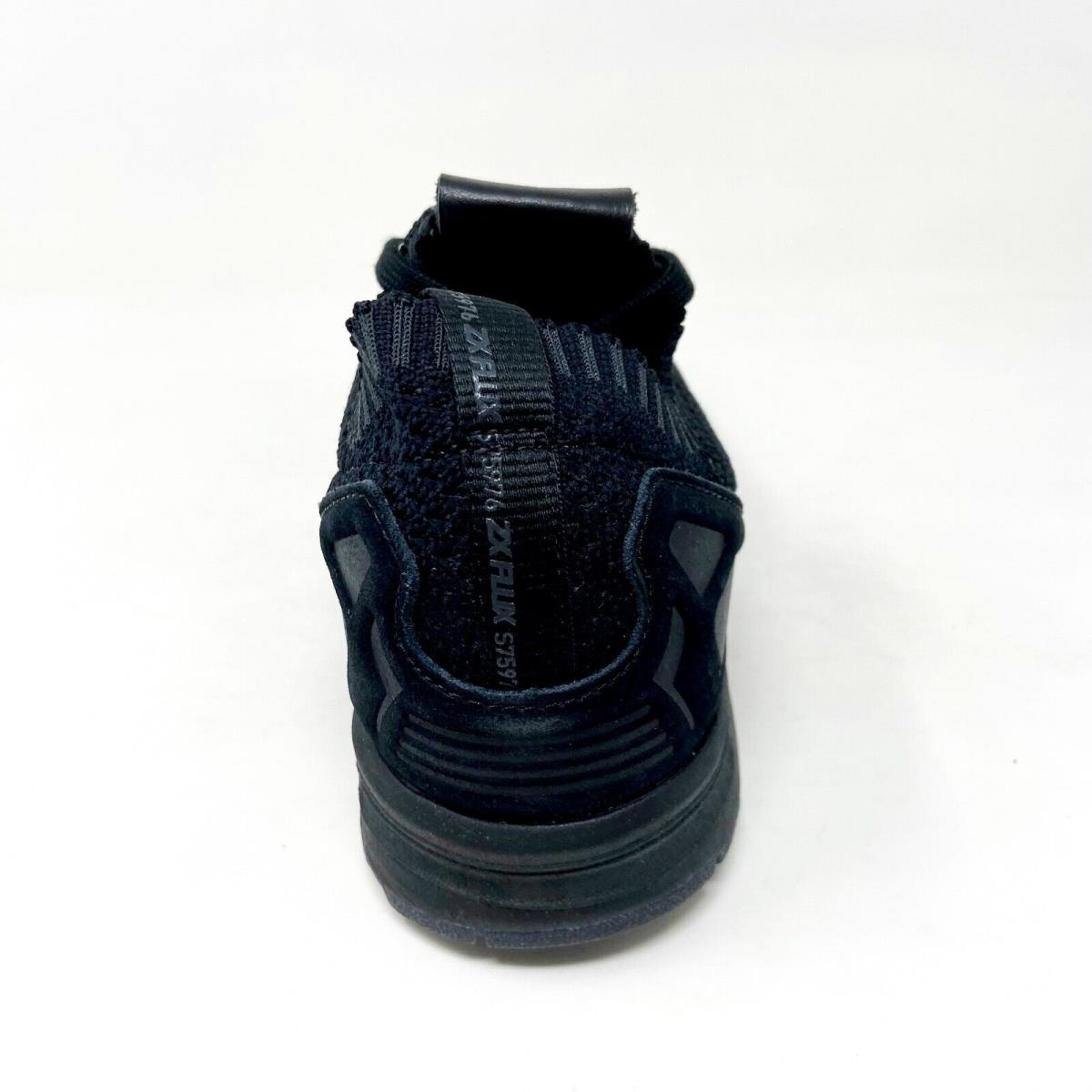 Adidas shoes Flux - Black 3