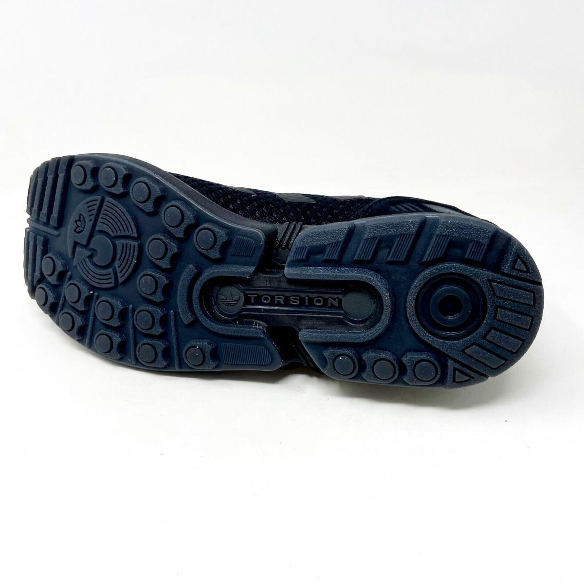 Adidas shoes Flux - Black 4