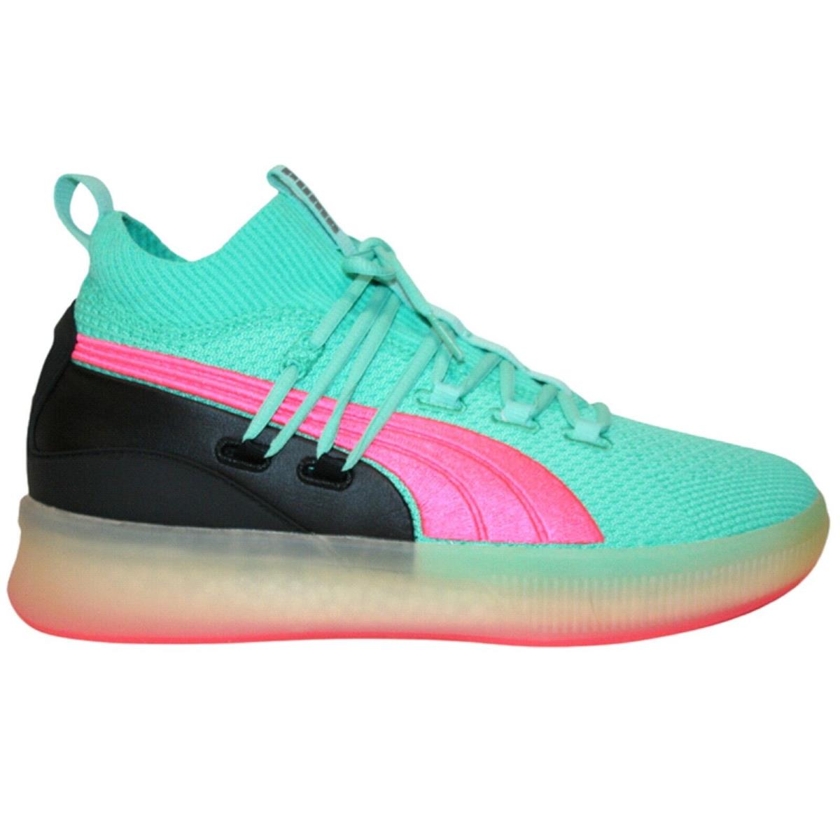 Puma Men`s Clyde Court Basketball Shoes