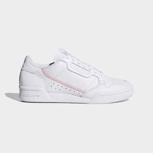 Adidas Continental 80 G27722 Women`s Shoes US Size 10.5