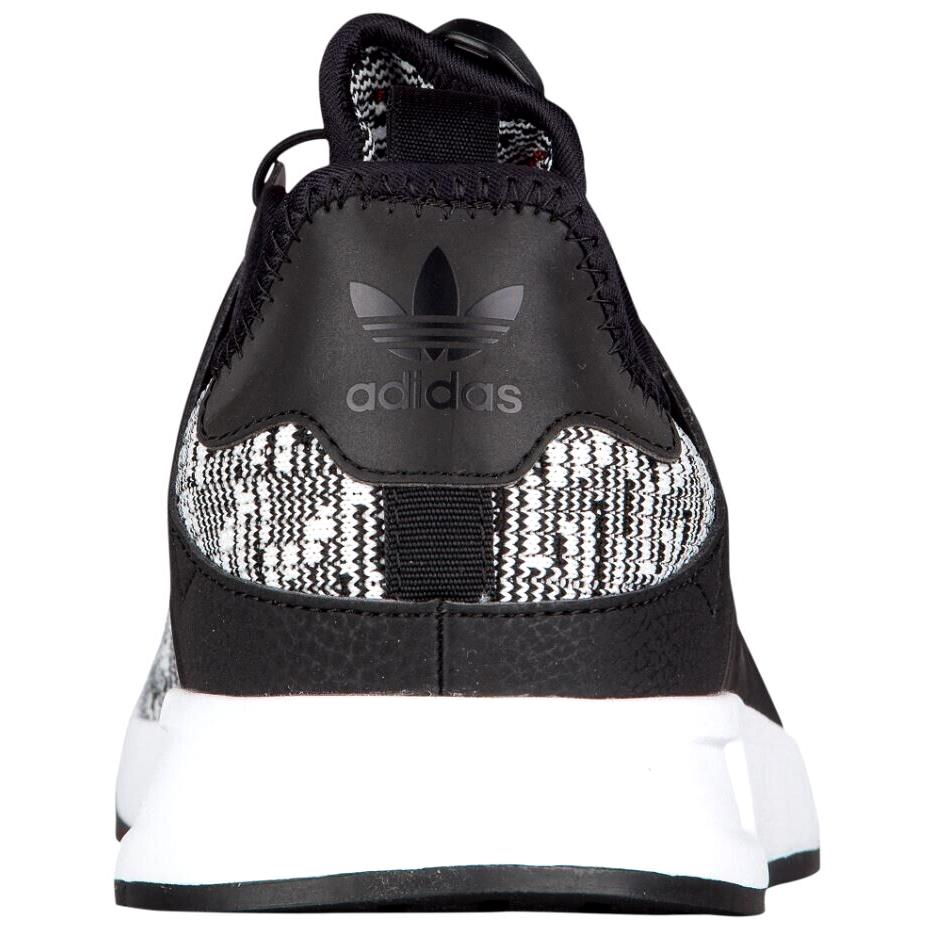 Adidas shoes ORIGINALS XPLR TREFOIL - Black 3