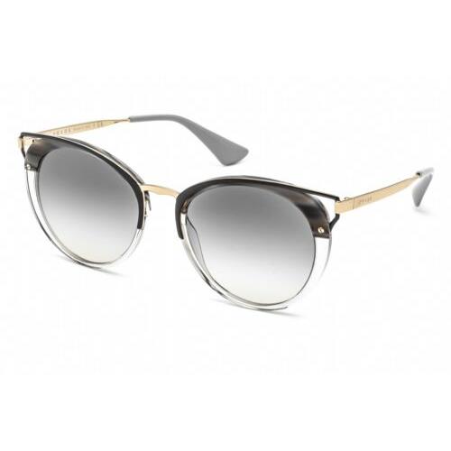 Prada PR66TS-MRU130-54 Sunglasses Size 54mm 145mm 20mm Grey Women