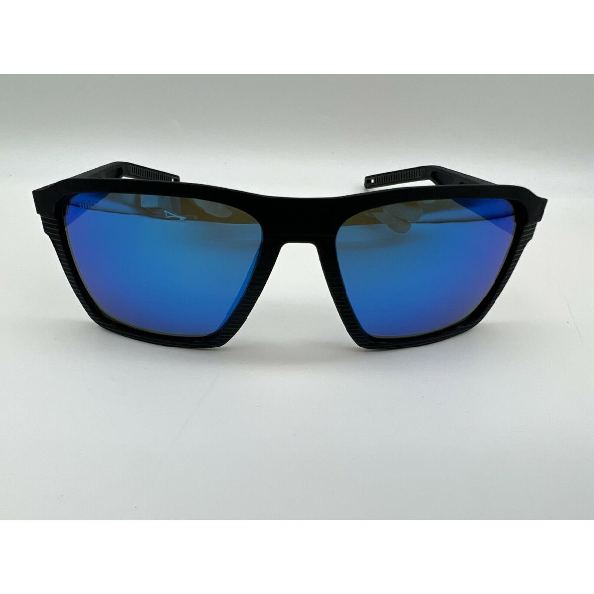 Costa Del Mar Antille Untangled Polarized Sunglasses Net Black / Blue Glass