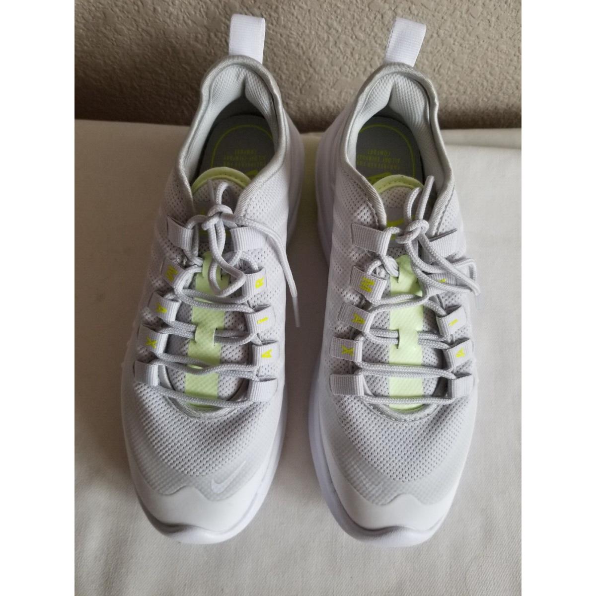 Nike shoes  - White 6